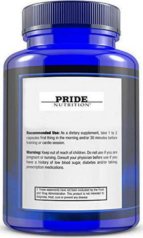 Acetyl L Carnitine 1500mg Supplement for Energy, Body Recomposition, Mental Sharpness, Memory and Focus- Antioxidant Brain Protection- Zero Fillers- Extra Strength Premium Grade L-Carnitine 60 Capsules