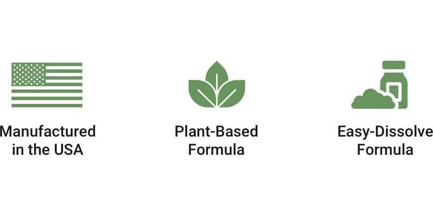 ActivatedYou Vital Amino Essentials, Essential Amino Acids + Elderberry + D3, Citrus Guava Flavor, 30 Servings