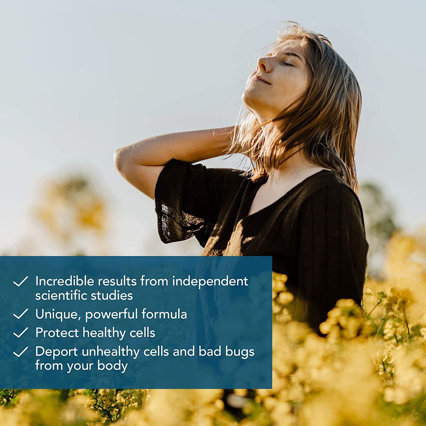 Activation Products Solaris Natural Immune Support Supplement Potent Botanical Extracts Plant Sterol Extracts Cleanse and Restore Gut Health 15ml, 0.5oz