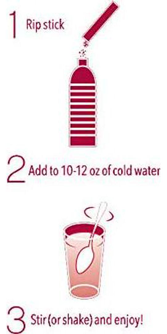 ActiveBlendz Control w The Herbs, Super Citrimax (Garcinia Cambogia), Gymnema Sylvestre, for Weight Management, Appetite Control and Balance Sugar Levels, Natural Instant Fruit Beverage 24 ct, Javita