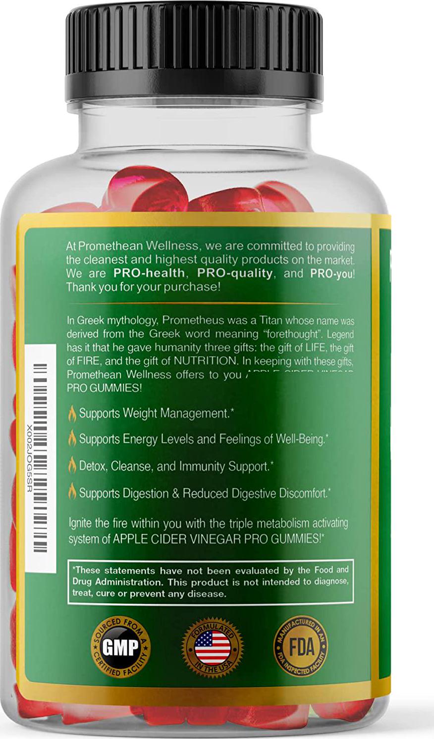 Acv + Sugar Makes No Sense! Apple Cider Vinegar Gummies Sugar Free Low Carb Keto Gummies 1125mg Acv Gummies with Mother for Detox Cleanse Insulin Resistance Golo Gummy Apple Cider Gummies