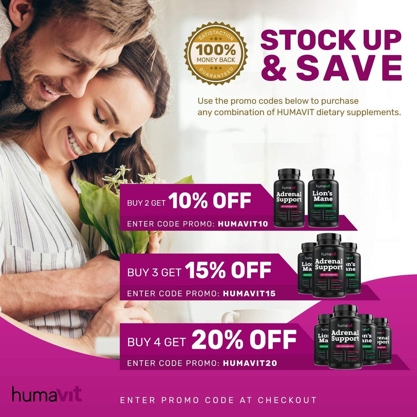 Adrenal Support and Cortisol Manager for Adrenal Fatigue, Stress Relief, Anxiety, Focus, Brain Fog with Ashwagandha Rhodiola Rosea, Ginseng, L-Tyrosine and More Adaptogen Blend 60 Non GMO Capsules