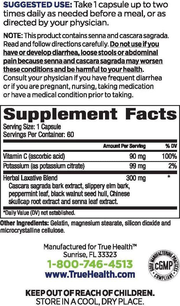 Advanced Colon Care II