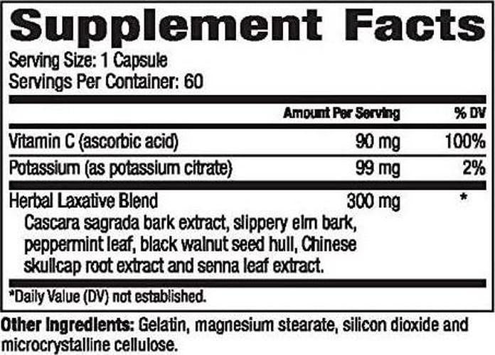 Advanced Colon Care II