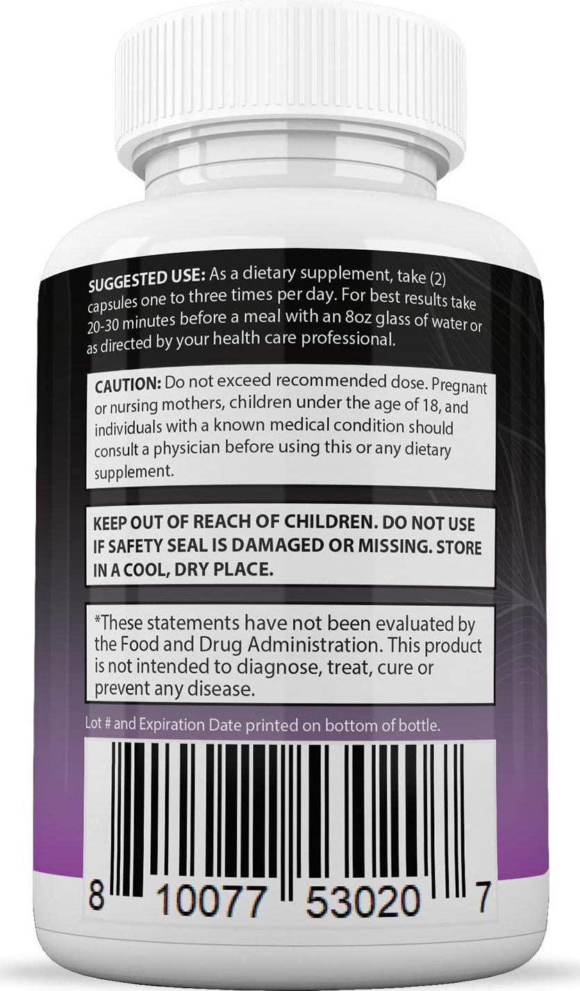 Advanced Keto 1500 Max 1200MG Pills Includes Apple Cider Vinegar goBHB Exogenous Ketones Advanced Ketogenic Supplement Ketosis Support for Men Women 60 Capsules