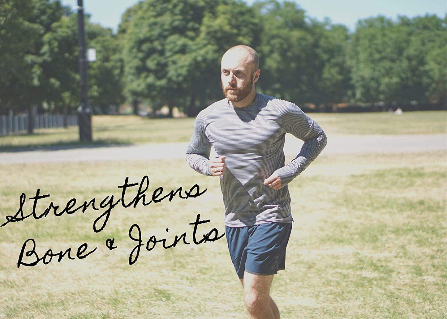 Advanced Multi Collagen Pills Supplement - Hyaluronic Acid, Vitamin C, and Collagen Protein Peptides for Anti-Aging Joint Formula, Boost Hair, Nails, and Skin Health (1 Monthly Supply)