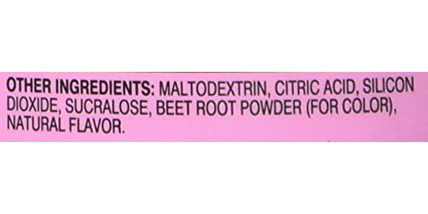 AdvoCare SparkÂ Energy Drink Canister (Pink Lemonade) 10.5oz
