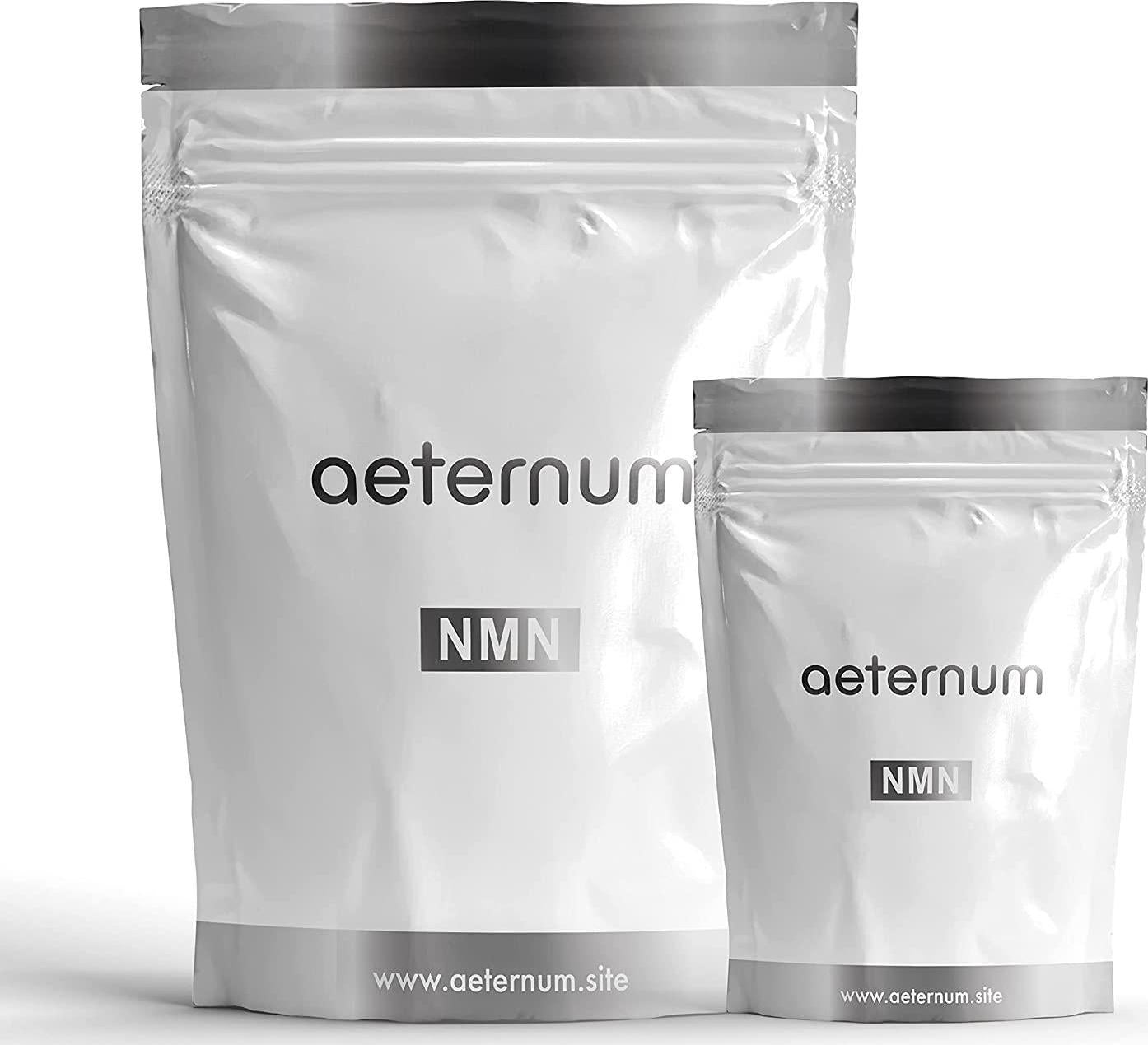 Aeternum NMN Powder - 30g