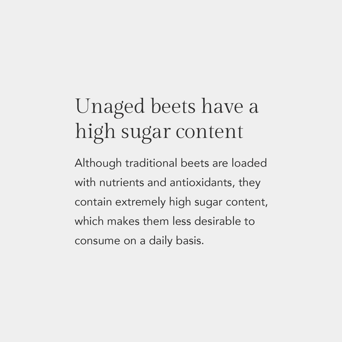 Aged Beet Root Capsules - Beet Pills for High Blood Pressure and Stamina - Organic Beet Root Powder - Nitric Oxide Supplement - Nitrate No Sugar - 30 Capsules - Beet Root Supplement - Super Beets