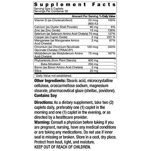 Ageless Male Free Testosterone Booster and Super Beta Prostate Supplement for Men - Boost Free Testosterone and Reduce Frequent Nighttime Bathroom Trips with Science-Based Formulas