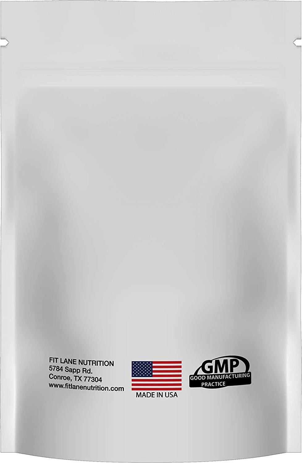 Agmatine Sulfate Powder, Bulk Nitric Oxide Supplement, 250 Gram Value Sized Bag (333 Servings)