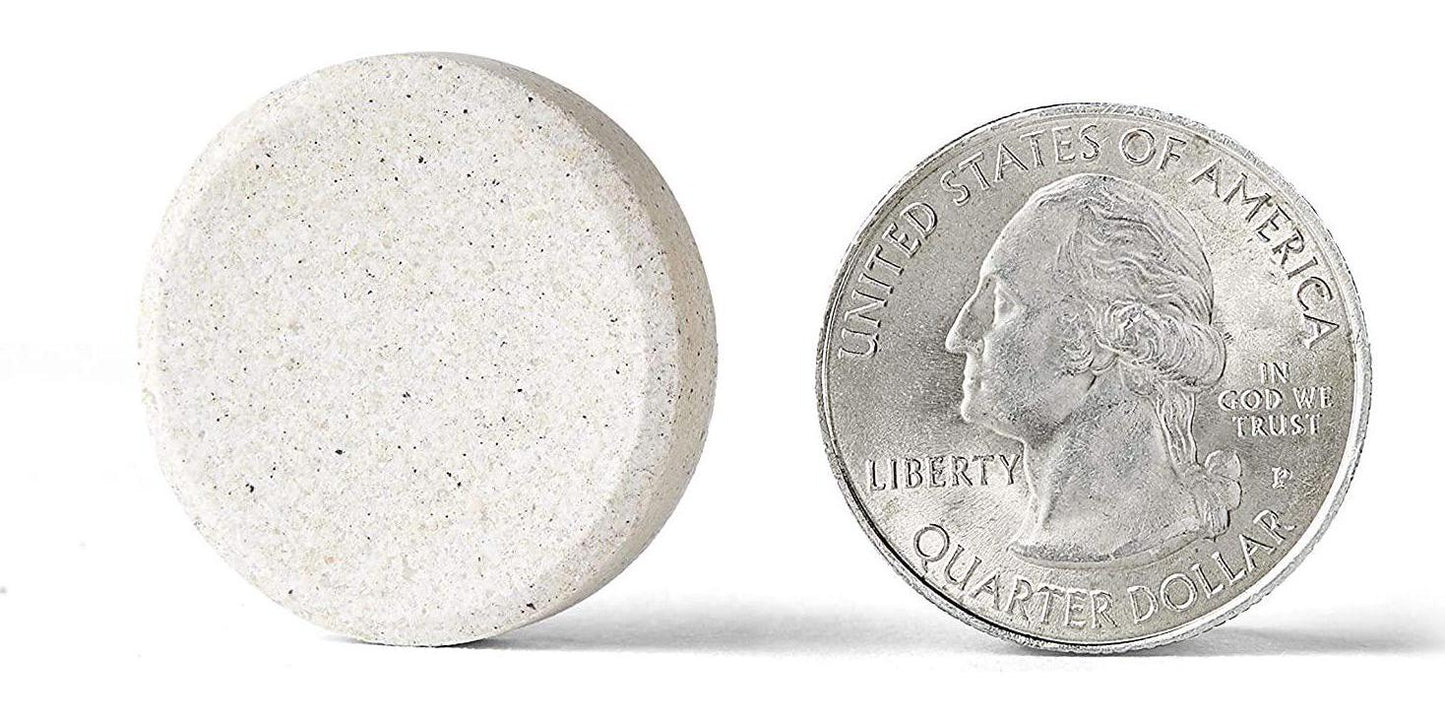 Airborne Very Berry Effervescent Tablets, 10 count - 1000mg of Vitamin C - Immune Support Supplement