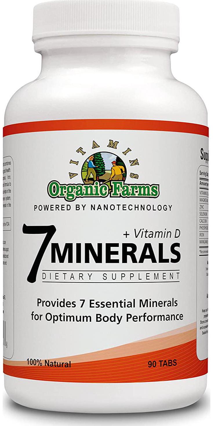 Alcalosis Control Kit - The Banlance pH - Vitamin C + 7 Minerals + Alkaline + Moringa 7 + Digestive Action - Dietary Supplements