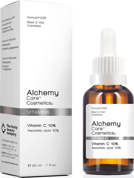 Alchemy Vitamin C 10%