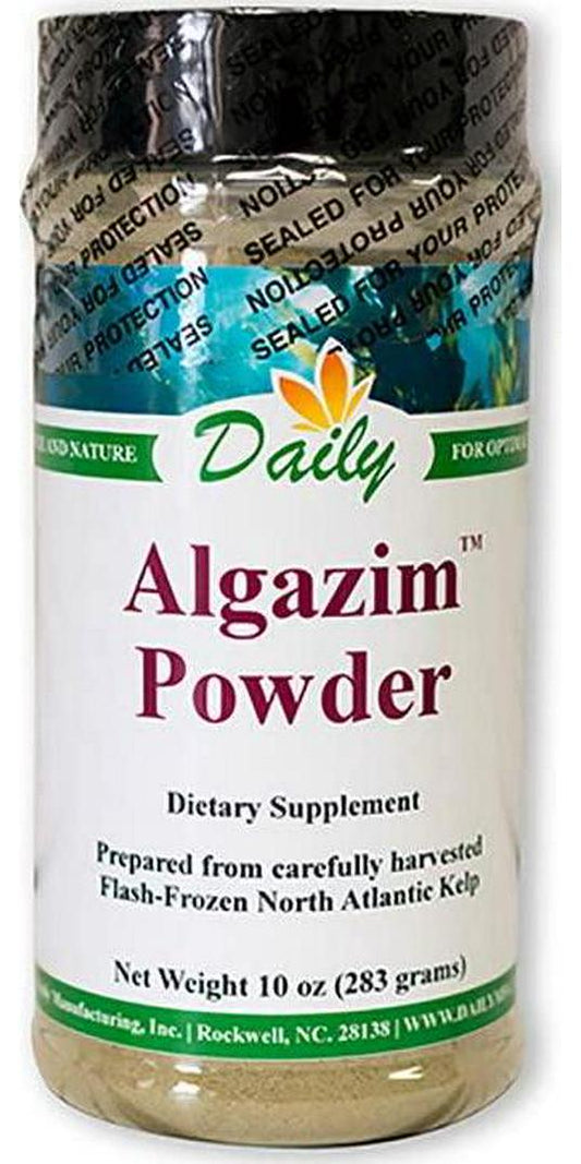 Algazim Powder