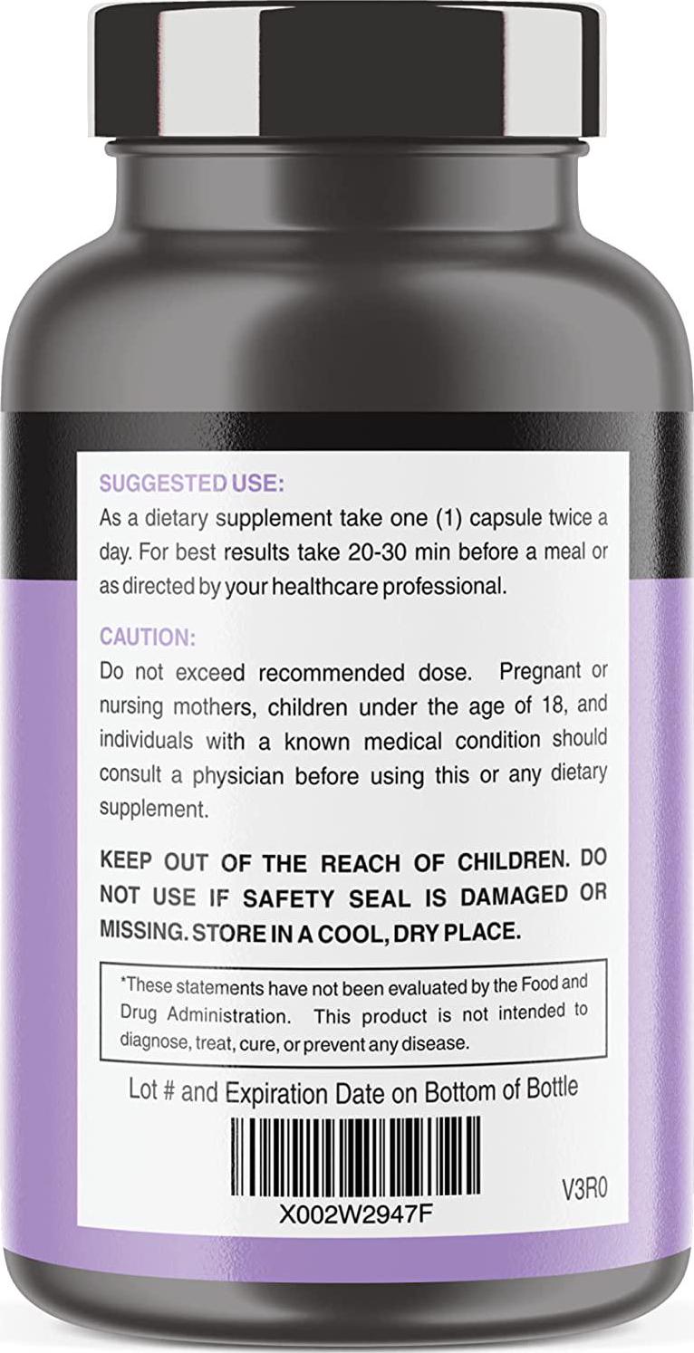 Align Nutrients Saffron Extract Capsules 88.5 mg, 60 ct | Natural and Pure | Powerful Antioxidant, Mood Balancer, Promotes Heart and Eye Health