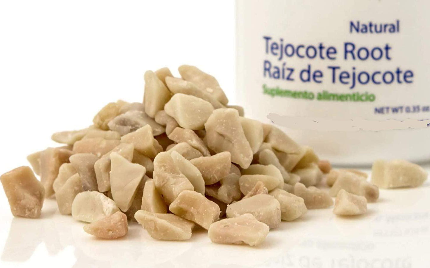 Alipotec ELV Tejocote Root Weight Management - Original Design - 1 Bottle (3 Month Treatment) - Most Popular, All-Natural Weight Supplement in Mexico
