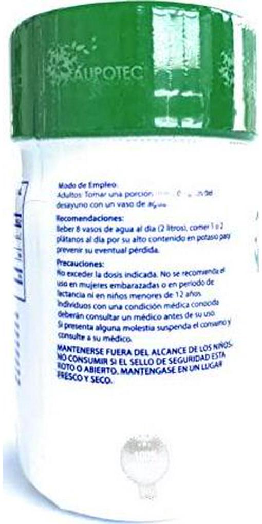 Alipotec Raiz de Tejocote Root 100% Pure Root Pieces 90 Day Supply New More Secure FDA Compliant USA Packaging