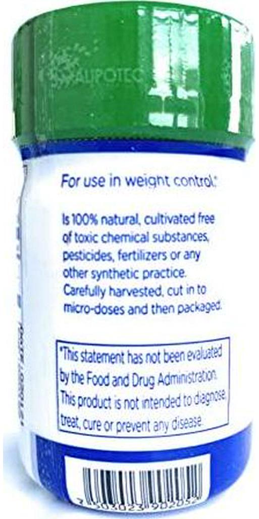 Alipotec Raiz de Tejocote Root 100% Pure Root Pieces 90 Day Supply New More Secure FDA Compliant USA Packaging