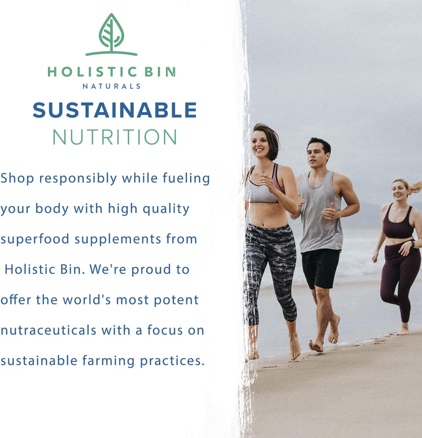 Alkaline Rock Stars Blue Green and Red Algae Supplement - 500mg | Pure Marine Phytoplankton Plus Astaxanthin | Rich in Antioxidants, Chlorophyll, and Vegan Omega 3&#039;s | 30 Day Supply (40 Capsules)