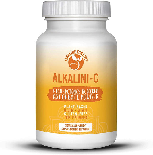 Alkalini-C (16oz)