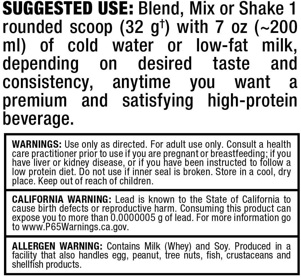 AllMax Nutrition - AllWhey Gold Premium Isolate/Whey Protein Blend Chocolate - 2 lbs.