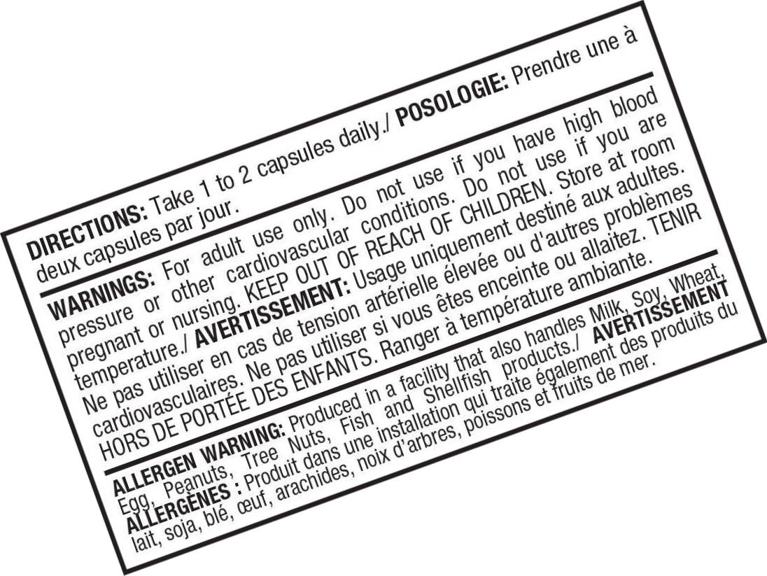 AllMax TribX90 Tribulus Terrstris Bulgarian Species, 90c