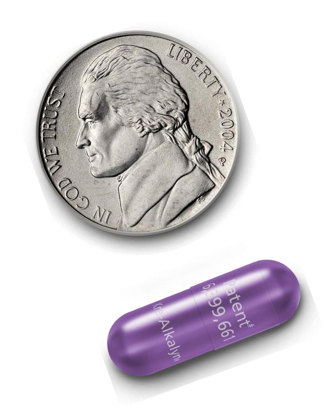 All American EFX Kre-Alkalyn for Muscle Growth and Performance - 20 More Free, 192 Total