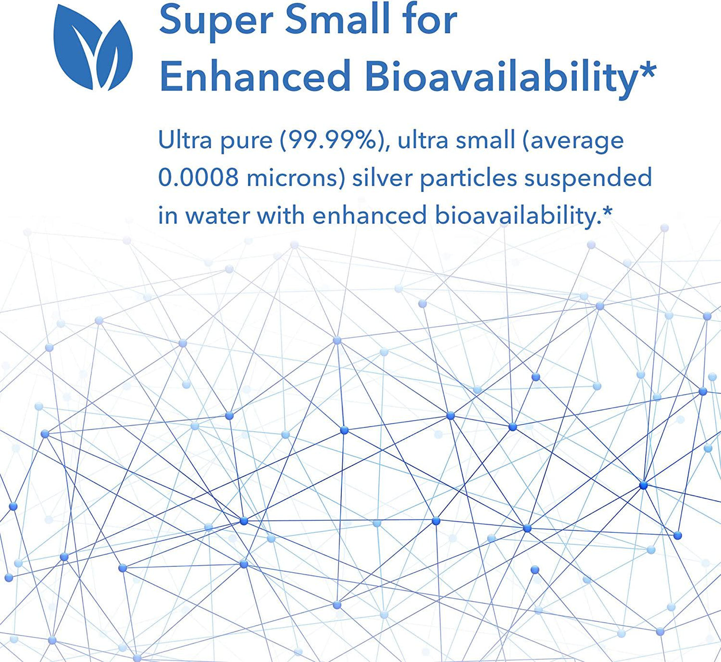 Allergy Research Group Natural-Immunogenic Argentyn