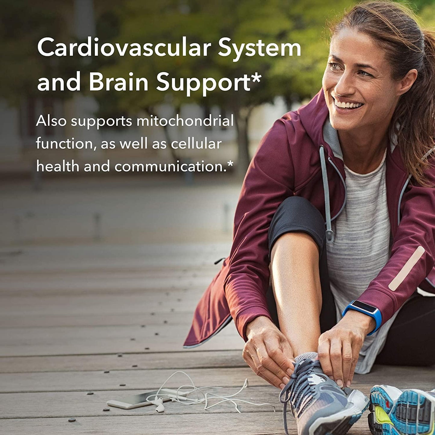 Allergy Research Group - Taurine 1000 mg - Energy, Cardiovascular Support - 250 Vegetarian Capsules