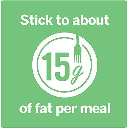 Alli Weight Loss Aid Refill 60mg-120 Capsules by alli