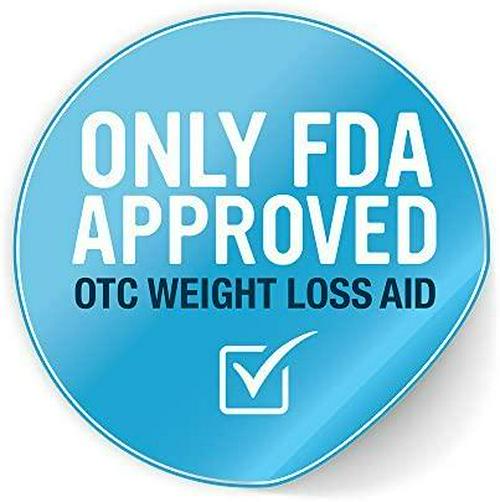 Alli Weight Loss Aid Refill 60mg-120 Capsules by alli