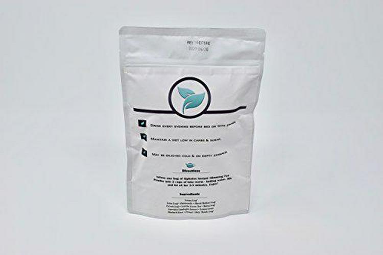 Alphatox 14 Day Premium Instant Slimming Tea Cycle | Helps Lose Weight Naturally, Full of Anti-oxidants | 14 Herbal Tea Bags | Organic Tea