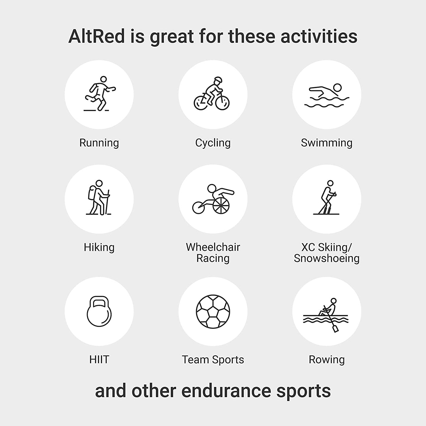 AltRed: 25% Betalain Extract, Beets, Sugar Free, Vegan, Designed for Endurance Athletes, NSF Certified, Informed Sport (30 Capsules)