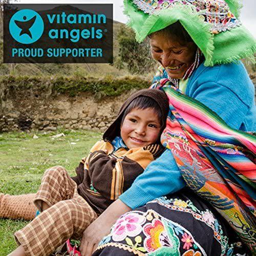 Amazing Formulas Vitamin C (Ascorbic Acid) - 1000mg with Rose Hips and Citrus Bioflavonoids -Promotes Immune Function -Supports Healthy Aging -Non-GMO, Gluten Free (250 Veggie Capsules)