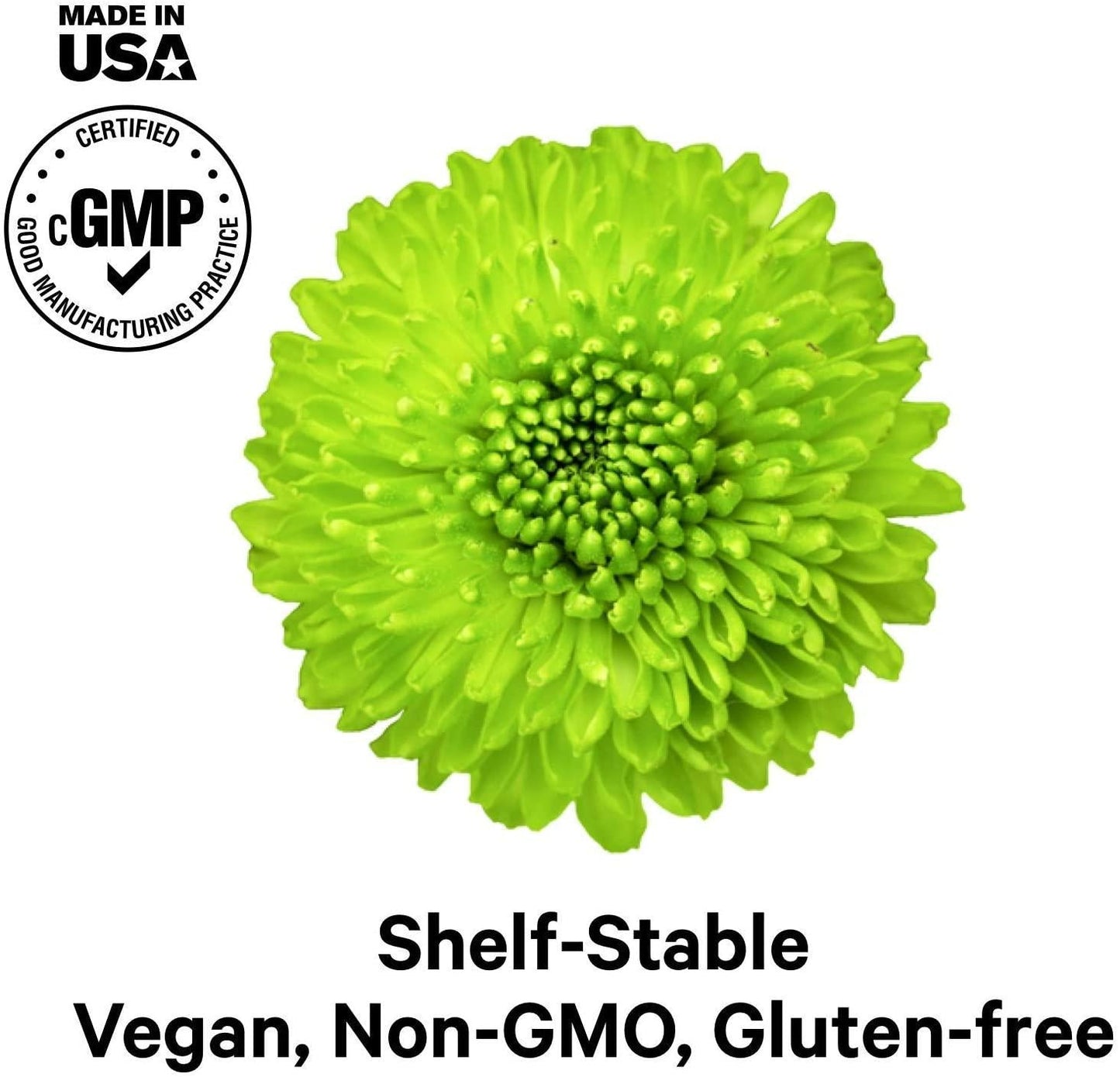 Amen Mood Probiotics + 51 Billion CFU - Mood Digestive and Immune Support - Acidophilus Probiotic Supplement - Promotes Emotional Health, Relaxation, Digestive Balance, Gluten Free - 60 Veggie Capsules
