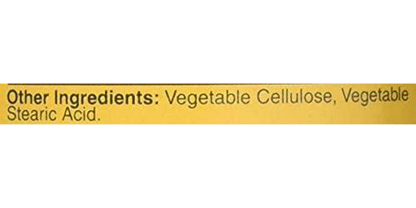 American Health Ester-C with Citrus Bioflavonoids, 500 mg, 120 Count