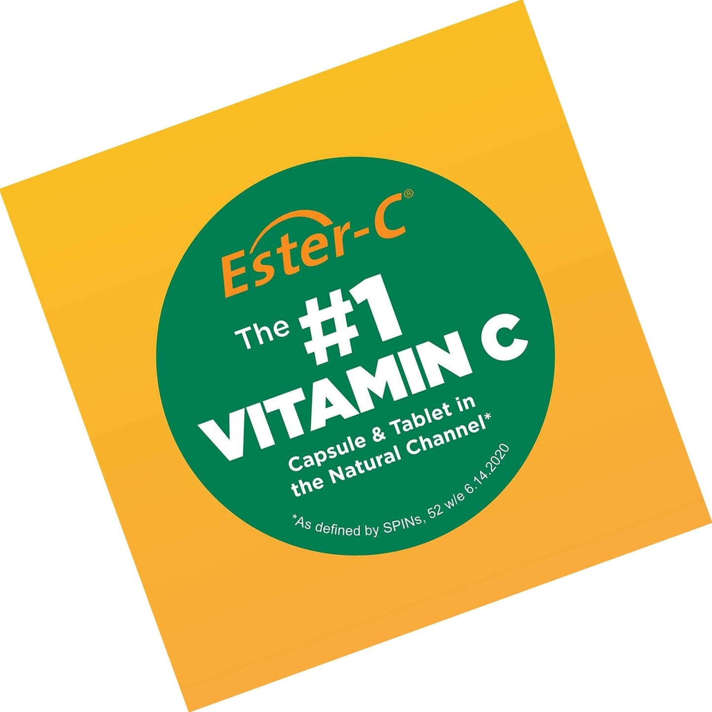 American Health - Ester-C with Citrus Bioflavonoids - 1000 mg. 90 Caps