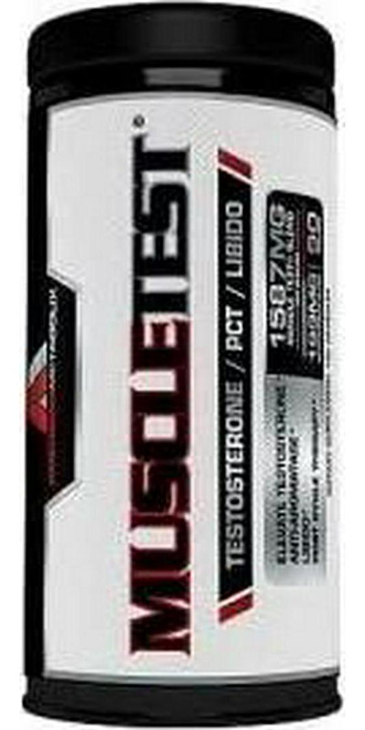 American Muscle MuscleTest 90 capsules