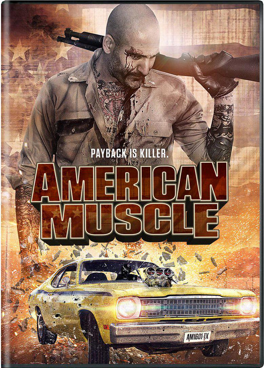 American Muscle