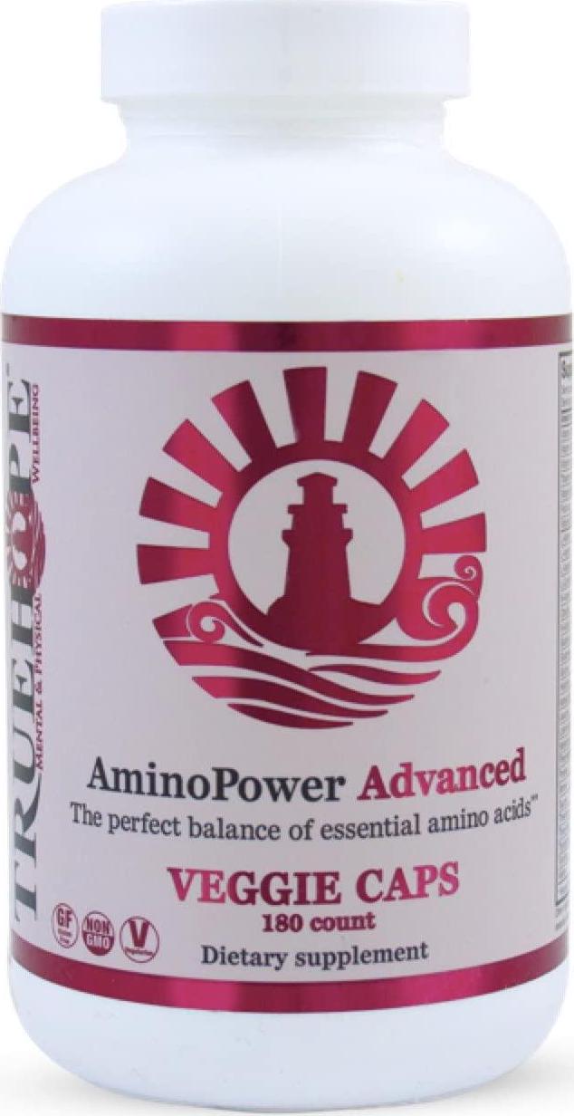 AminoPower Advanced