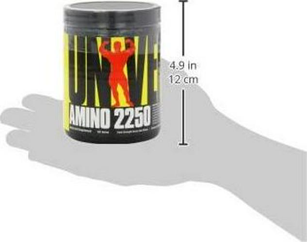 Amino 2250 100 TABS