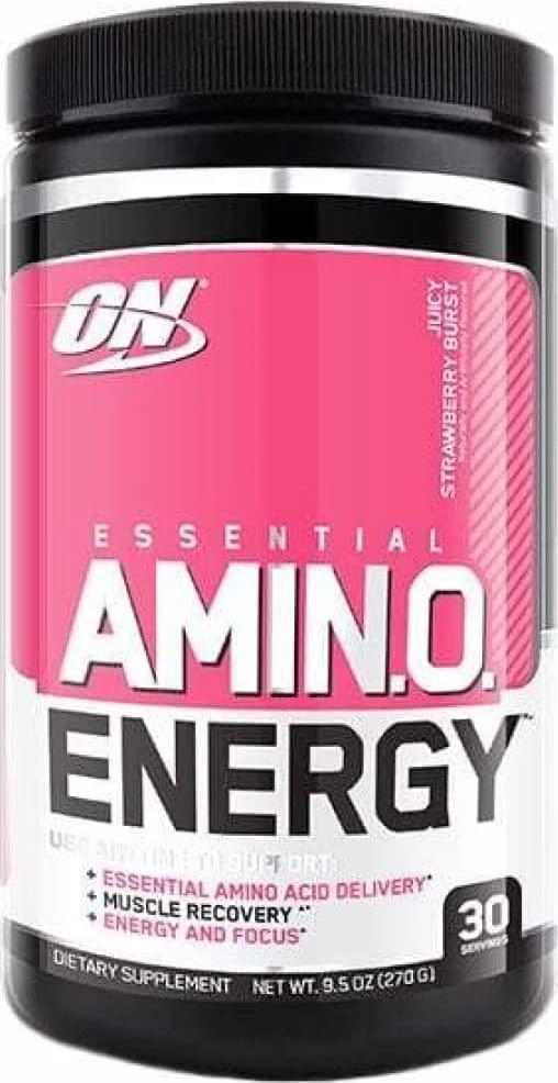 Amino Energy By Optimum Nutrition