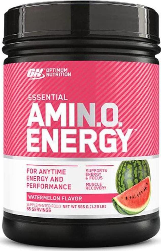 Amino Energy by Optimum Nutrition