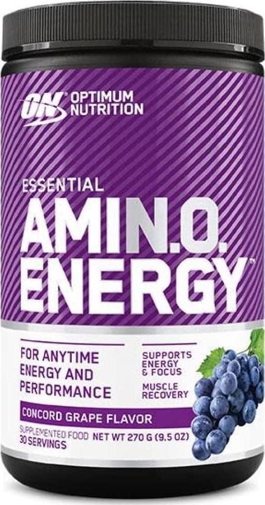 Amino Energy by Optimum Nutrition
