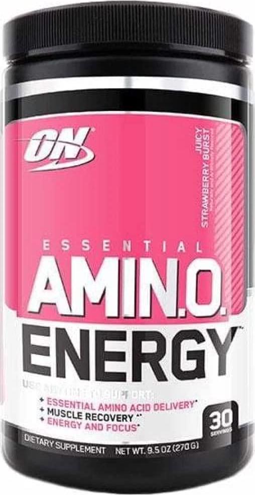 Amino Energy by Optimum Nutrition