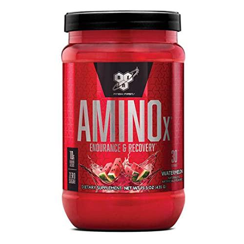 Amino X by BSN