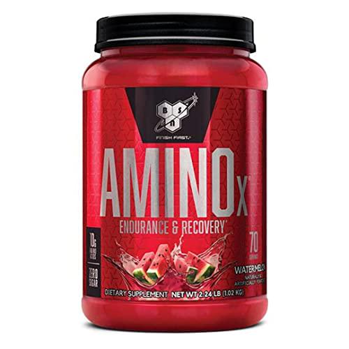 Amino X by BSN