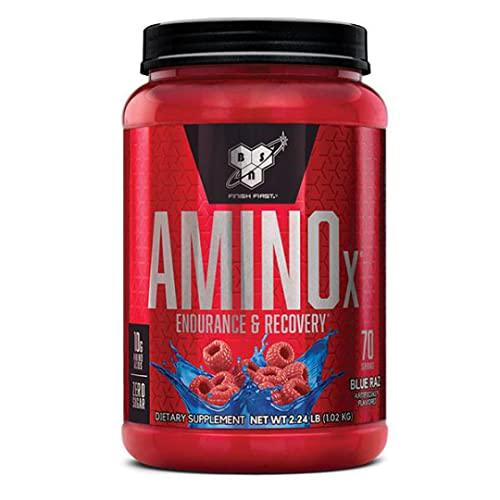 Amino X by BSN