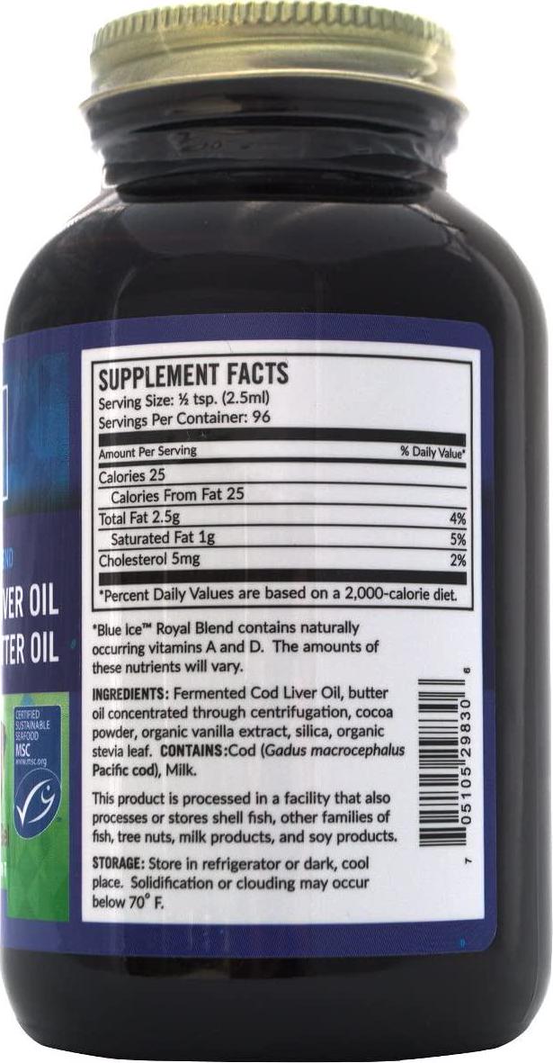 Amix Brûleur de Graisse Complément Alimentaire pour Homme 4 ml